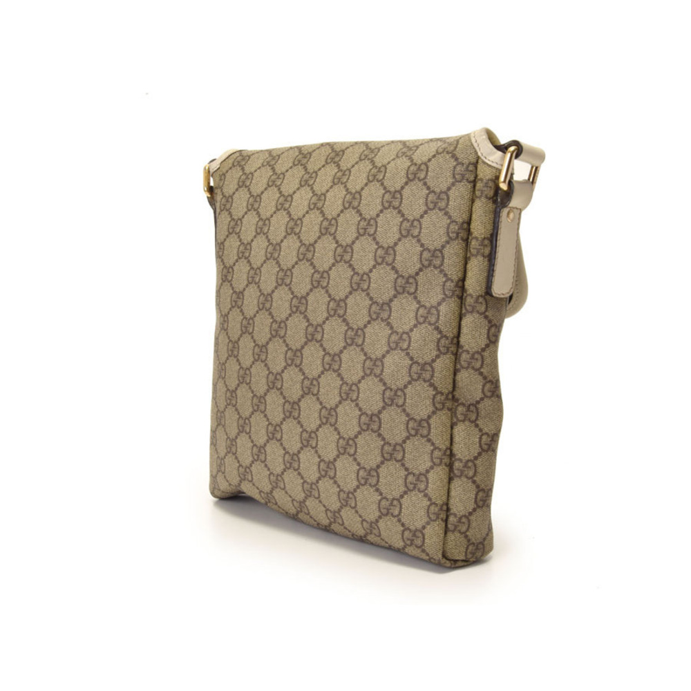 Gucci bag Plus beige shoulder GG